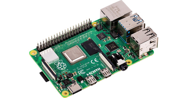 Raspberry PI B3